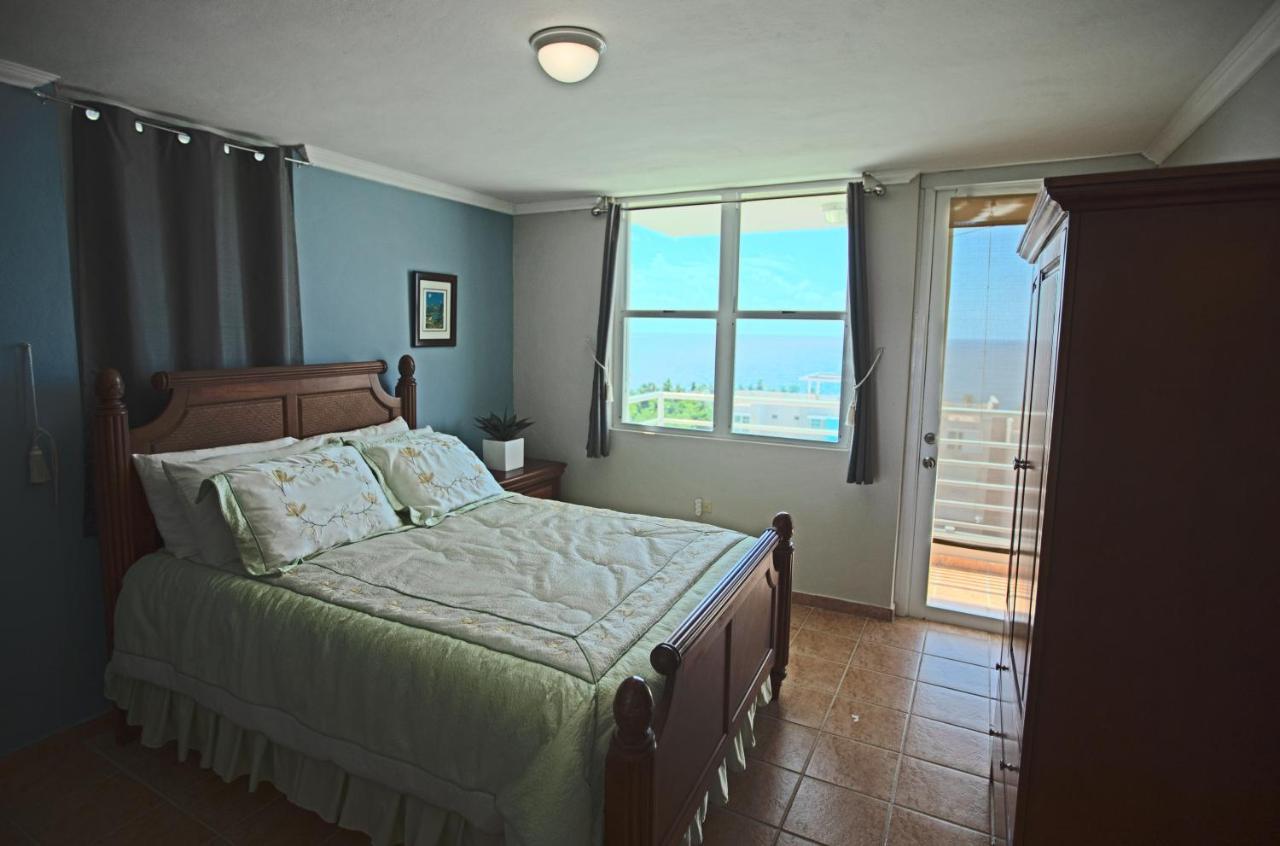 Oceanview Lighthouse Villa Maunabo Exteriér fotografie