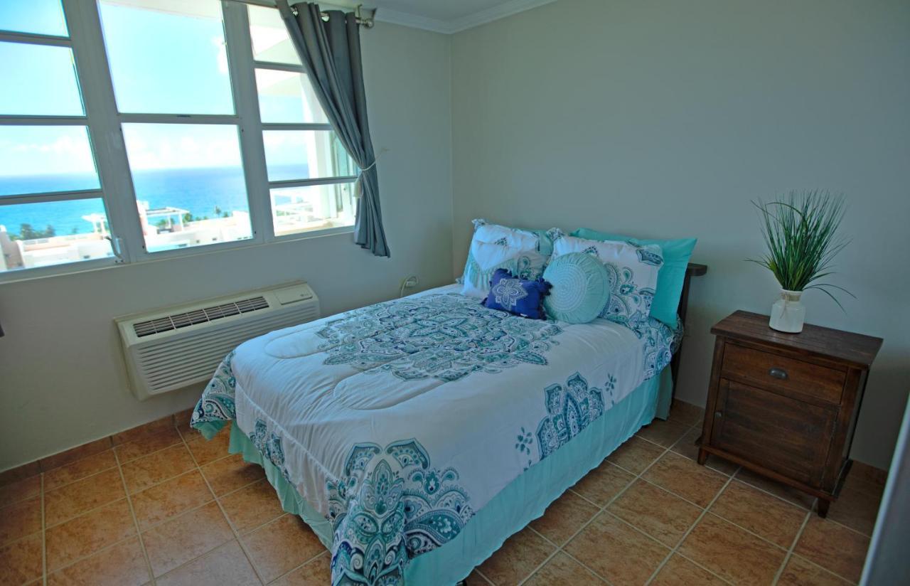 Oceanview Lighthouse Villa Maunabo Exteriér fotografie