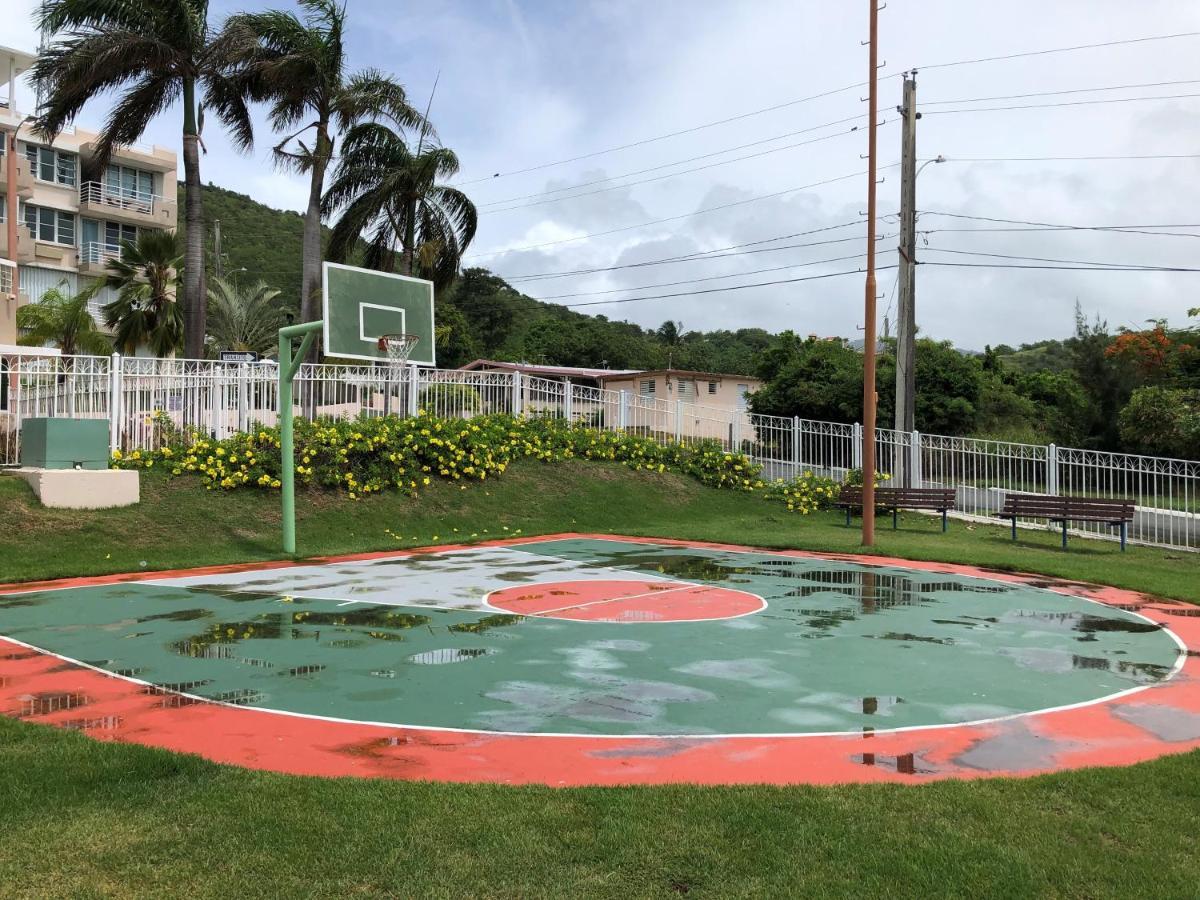 Oceanview Lighthouse Villa Maunabo Exteriér fotografie